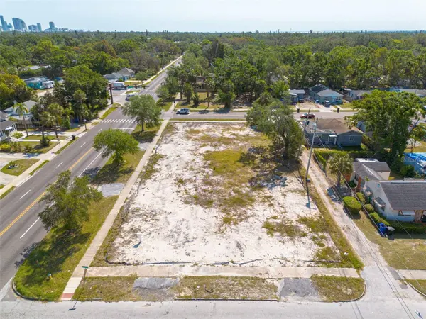 2830 18TH AVE S, St Petersburg, FL 33712