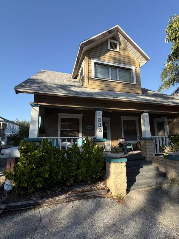 333 9TH AVE N #B, St Petersburg, FL 33701