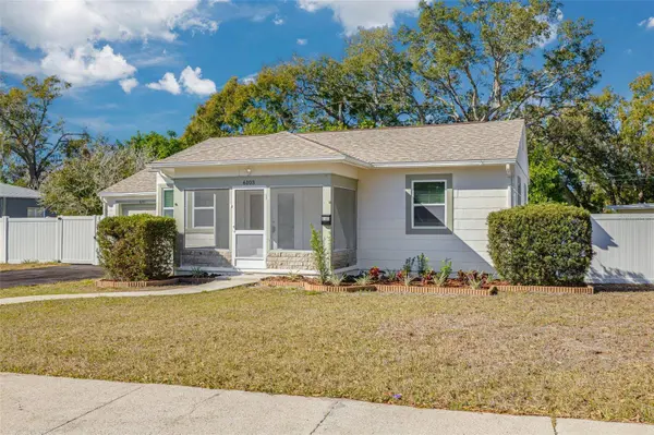 6103 6TH AVE N, St Petersburg, FL 33710