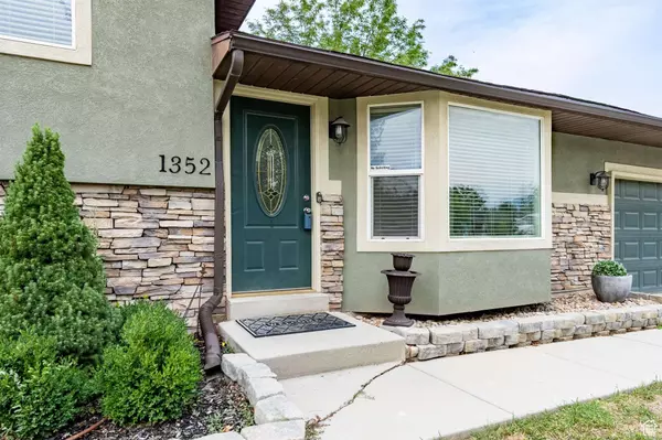 1352 W 8780 S, West Jordan, UT 84088