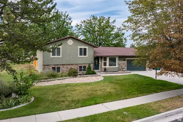 1352 W 8780 S, West Jordan, UT 84088