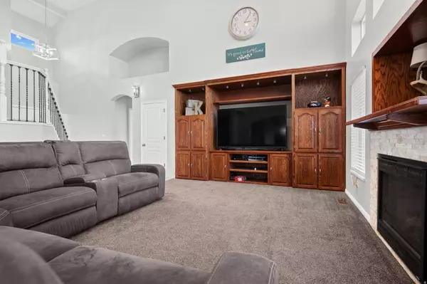 3610 W 4475 S, West Haven, UT 84401
