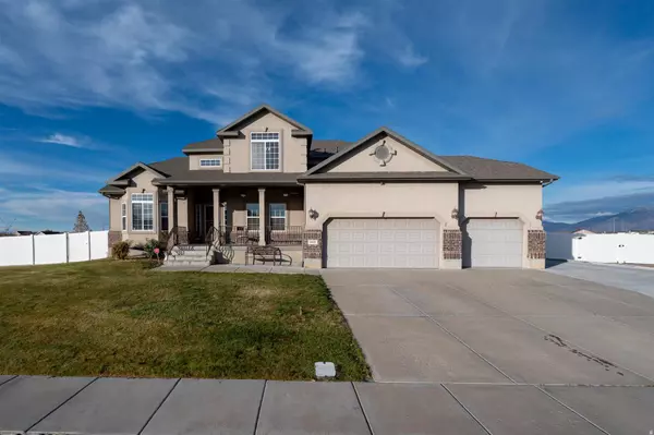 3610 W 4475 S, West Haven, UT 84401