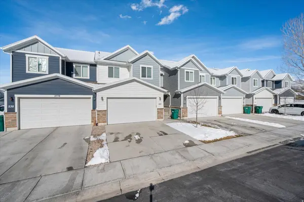 2778 W 4175 S #237, Roy, UT 84067