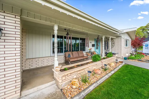 781 N 300 E, Tremonton, UT 84337