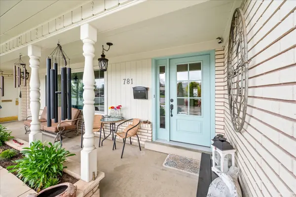 781 N 300 E, Tremonton, UT 84337