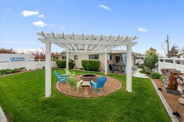 781 N 300 E, Tremonton, UT 84337