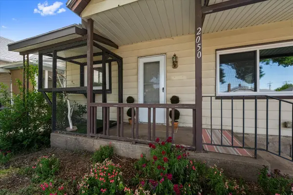 2050 LIBERTY AVE, Ogden, UT 84401