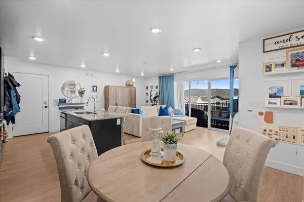 6617 SERVICEBERRY DR #404, Park City, UT 84098