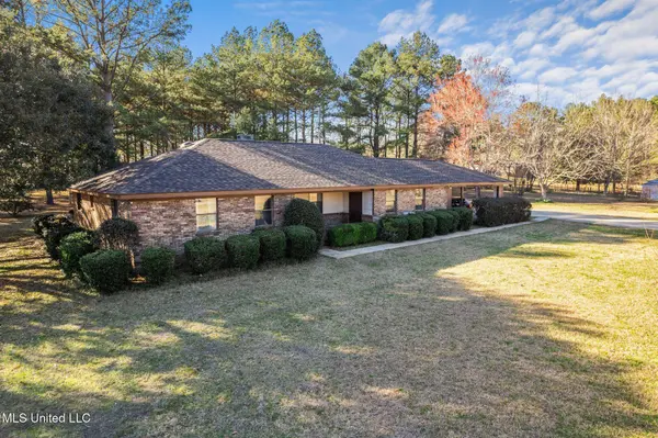 1065 Howell Road, Purvis, MS 39475