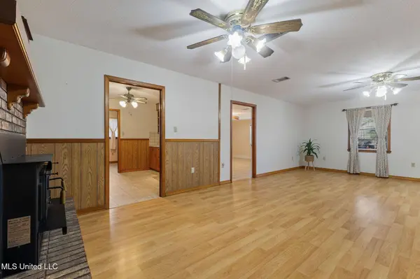 1065 Howell Road, Purvis, MS 39475
