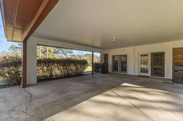 1065 Howell Road, Purvis, MS 39475