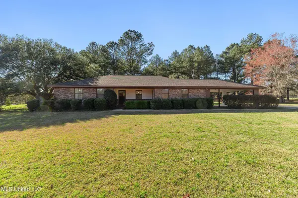 1065 Howell Road, Purvis, MS 39475