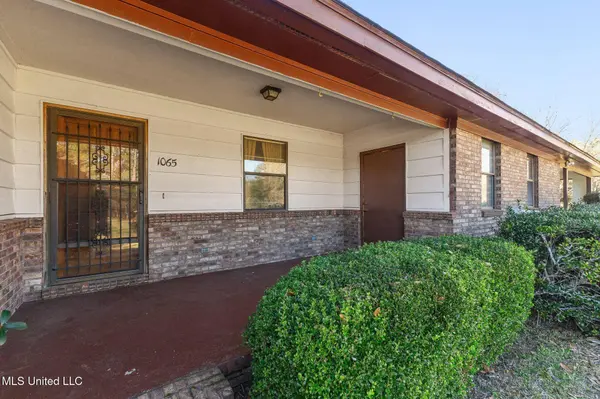 1065 Howell Road, Purvis, MS 39475