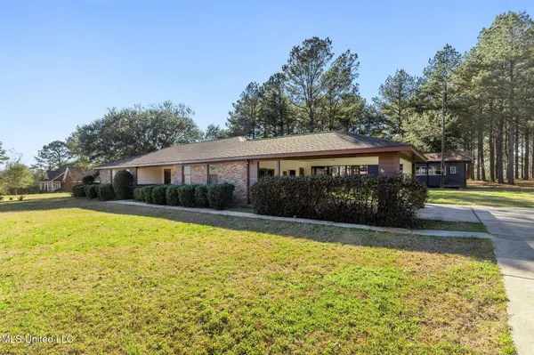 1065 Howell Road, Purvis, MS 39475