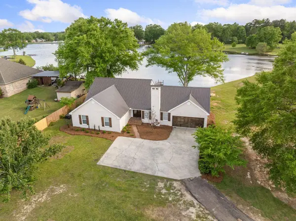 126 Country Park Dr., Petal, MS 39465