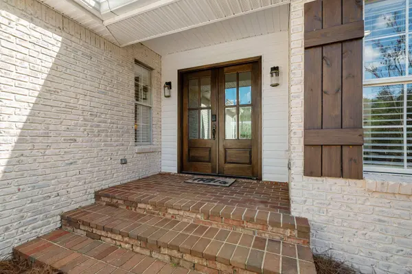 126 Country Park Dr., Petal, MS 39465