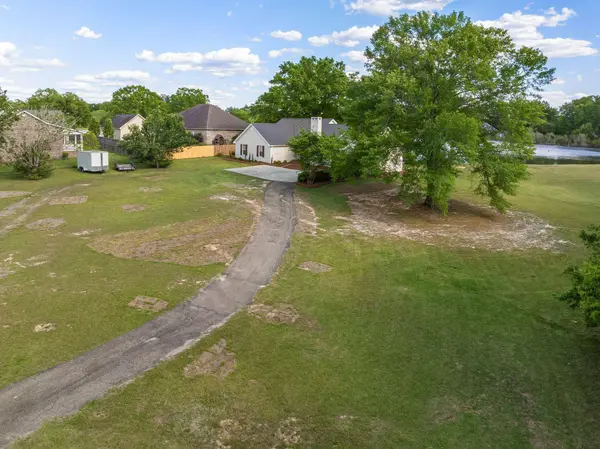 126 Country Park Dr., Petal, MS 39465