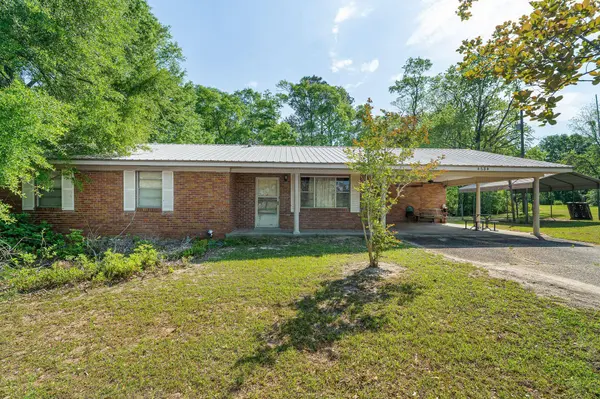 4684 Old Hwy 11, Purvis, MS 39475