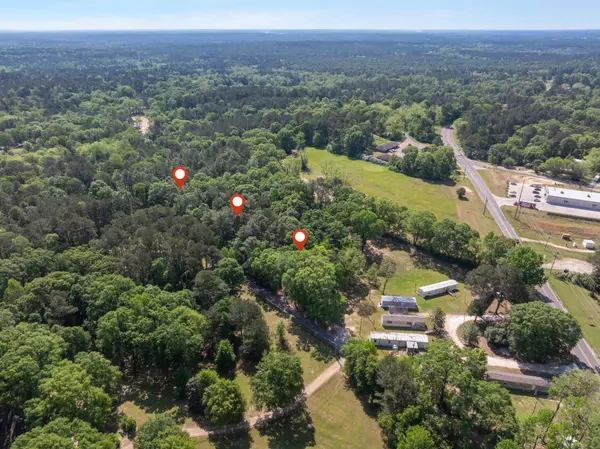 0 Brewer Rd., Purvis, MS 39475