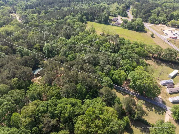 0 Brewer Rd., Purvis, MS 39475