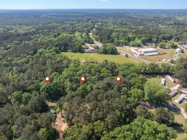 0 Brewer Rd., Purvis, MS 39475