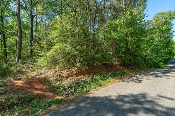 0 Brewer Rd., Purvis, MS 39475