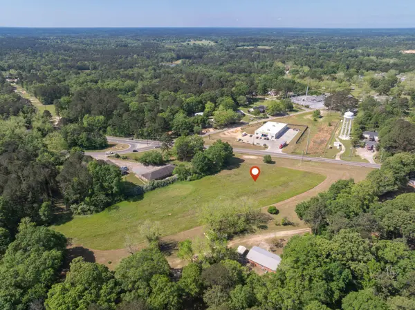 4684 Old Hwy 11, Purvis, MS 39475