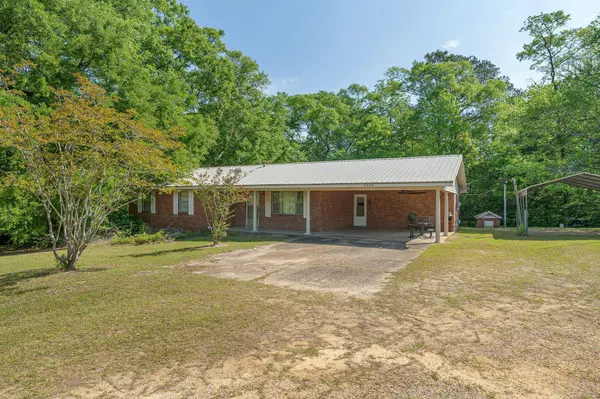 4684 Old Hwy 11, Purvis, MS 39475
