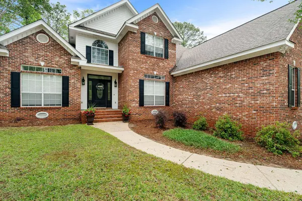 32 Cambrooke, Hattiesburg, MS 39402