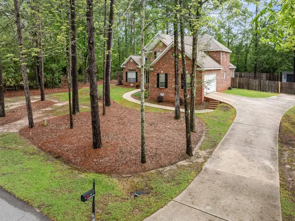 32 Cambrooke, Hattiesburg, MS 39402