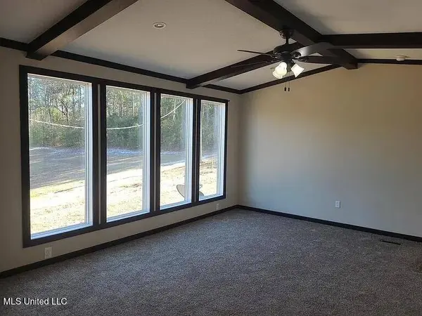 23 Daisie Myers Lane, Bassfield, MS 39421