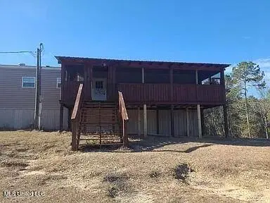 23 Daisie Myers Lane, Bassfield, MS 39421