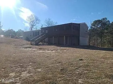 23 Daisie Myers Lane, Bassfield, MS 39421