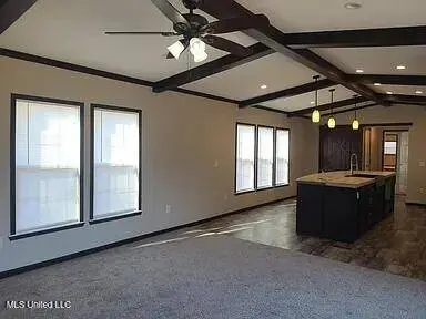 23 Daisie Myers Lane, Bassfield, MS 39421