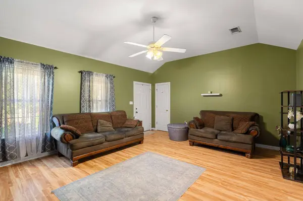 601 Purvis Oloh Rd., Purvis, MS 39475
