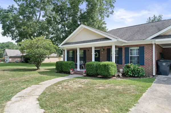 601 Purvis Oloh Rd., Purvis, MS 39475