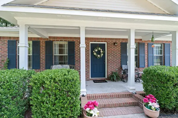 601 Purvis Oloh Rd., Purvis, MS 39475