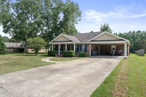 601 Purvis Oloh Rd., Purvis, MS 39475