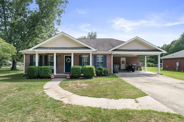 601 Purvis Oloh Rd., Purvis, MS 39475