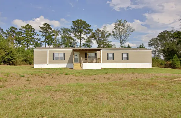 10174 Co Rd 210, Shubuta, MS 39360