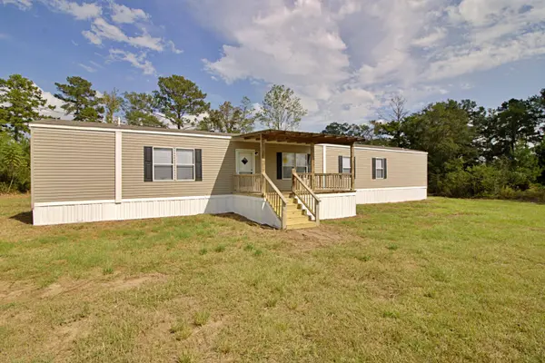 10174 Co Rd 210, Shubuta, MS 39360
