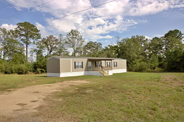 10174 Co Rd 210, Shubuta, MS 39360