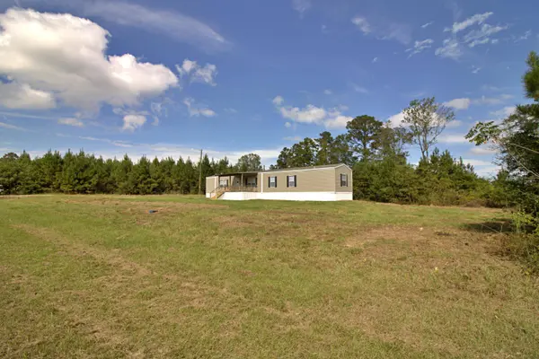 10174 Co Rd 210, Shubuta, MS 39360