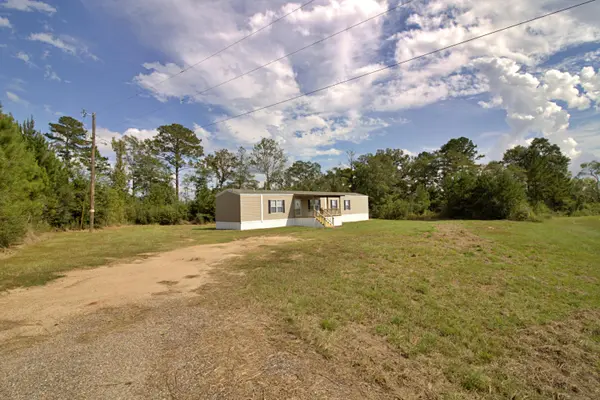 10174 Co Rd 210, Shubuta, MS 39360
