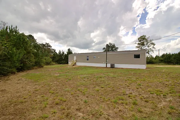 10174 Co Rd 210, Shubuta, MS 39360