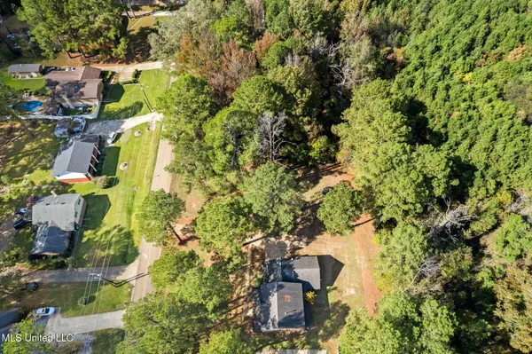 0 Forest Hill Rd., Jackson, MS 39272