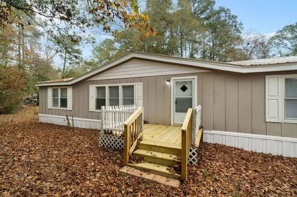 145 Northeast Dr., Laurel, MS 39443