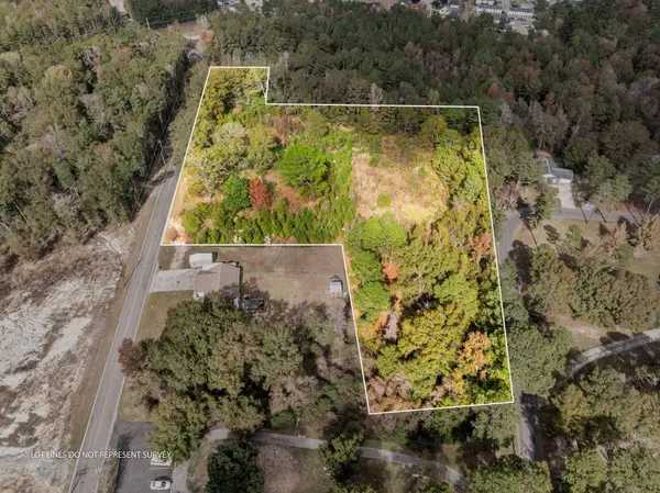1013 Beverly Hills Rd., Hattiesburg, MS 39401