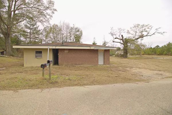 508 E Main St., Lumberton, MS 39455